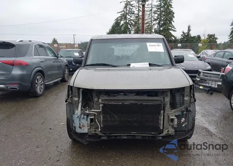 2007 Honda Element Sc z USA, uszkodzony, nr VIN 5J6YH18937L016040